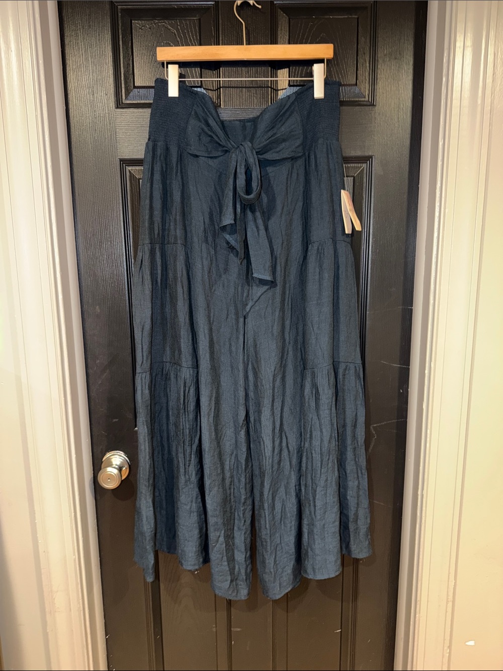 NWT Wide leg Pants /  A Beautiful Soul 22/24